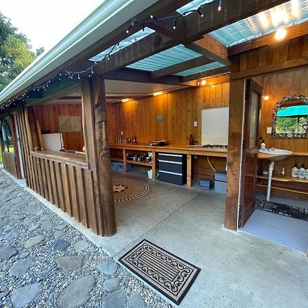 River Song Retreat Golden Bay Takaka Exterior foto
