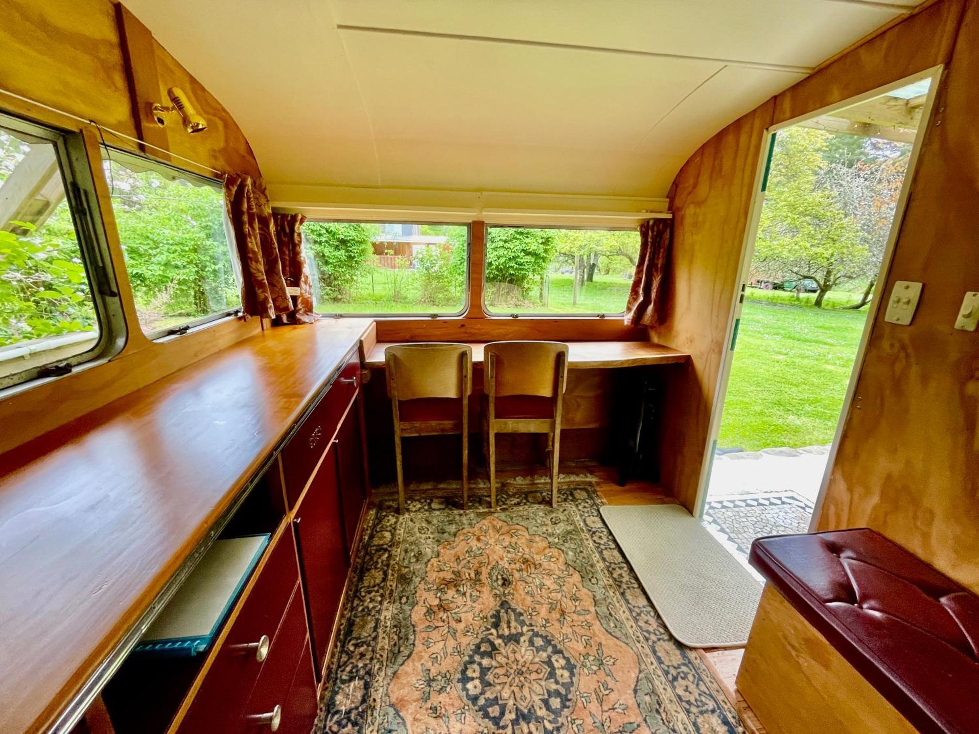 River Song Retreat Golden Bay Takaka Exterior foto