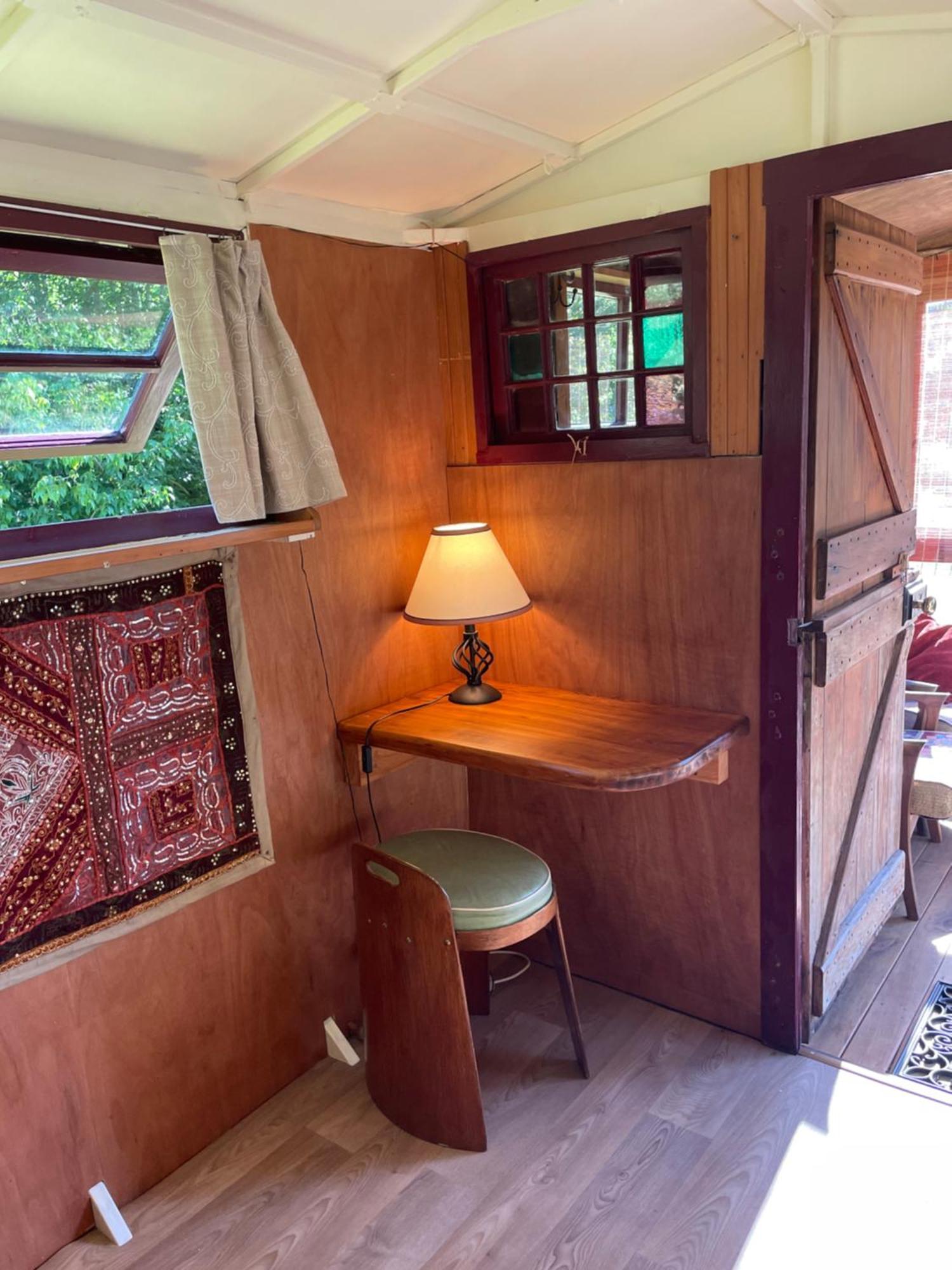 River Song Retreat Golden Bay Takaka Exterior foto